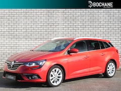 Renault Mégane Estate - 1.3 TCe 140 EDC Automaat Limited | Achteruitrijcamera | Climate Control | Apple Carplay/An