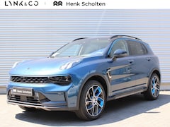 Lynk & Co 01 - AUT7 261PK Plug-in Hybrid Business Edition, *Nieuwe Auto* Trekhaak, Stoel/Stuurwiel Verwar