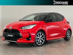 Toyota Yaris - 1.5 Hybrid Launch Edition | Navi | Clima | Cruise | LM velgen 17" | Apple Carplay/Android