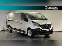 Renault Trafic - 1.6 dCi 115 T29 L2H1 Comfort | Navigatie | Airco | Parkeersensoren | Betimmering