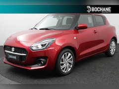 Suzuki Swift - 1.2 Select Smart Hybrid