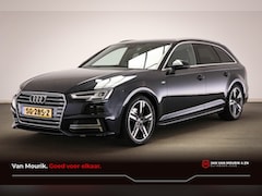 Audi A4 Avant - 1.4 TFSI Sport S-line edition