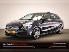 Mercedes-Benz CLA-klasse Shooting Brake - 180 AMG-Line | PANORAMADAK | SFEERVERLICHTING | APPLE CARPLAY