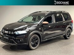 Dacia Jogger - 1.0 TCe 110 Extreme | 7-Persoons | Dodehoekdetectie