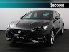 Seat Leon - 1.4 TSI eHybrid PHEV FR Business Intense | Achteruitrijcamera | Stoelverwarming | Trekhaak