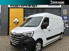 Renault Master - T35 2.3 dCi 135 L2H2 Work Edition