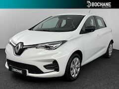 Renault Zoe - R110 Life 52 kWh (Koopaccu)