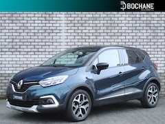 Renault Captur - 1.3 TCe 150 EDC Intens | Achteruitrijcamera | Parkeersensoren