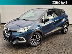 Renault Captur - TCe 150 EDC Bose | Automaat | Bose Audio | Navi+Camera | Historie