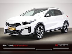 Kia XCeed - 1.6 GDi PHEV ExecutiveLine | PANORAMADAK | STOELKOELING | STUURWIELVERWARMING | ACC | DRAA