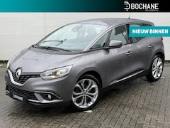 Renault Scénic - 1.2 TCe 115 Zen | Navigatie | Parkeersensoren | All-Season banden