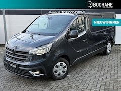 Renault Trafic - 2.0 dCi 130 T30 L2H1 Work Edition | Trekhaak | Camera | Navigatie | Dealer Onderhouden