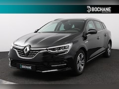 Renault Mégane Estate - 1.3 TCe 140 EDC Intens | All-Season banden