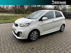 Kia Picanto - 1.0 CVVT X-treme