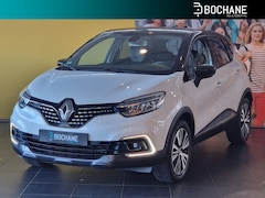 Renault Captur - 1.2 TCe Initiale Paris NAVIGATIE | ACHTERUITRIJCAMERA | PARKEERSENSOREN VOOR-EN ACHTER | C