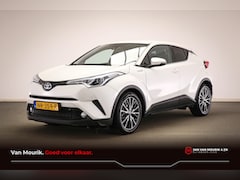 Toyota C-HR - 1.8 Hybrid Executive | DAB | CAMERA | TREKHAAK AFNEEMBAAR