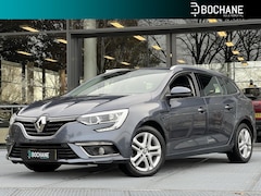 Renault Mégane Estate - 1.2 TCe 130 EDC Limited | Parkeersensoren | Stoelverwarming | Trekhaak