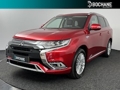 Mitsubishi Outlander - 2.4 PHEV Intense | Afneembare trekhaak