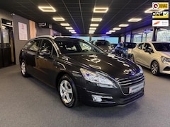 Peugeot 508 SW - 1.6 THP Blue Lease Executive | Clima | Cruise | Panoramadak | All-Season Banden | Trekhaak