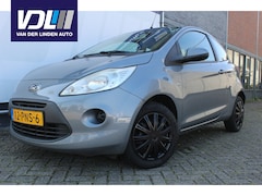 Ford Ka - 1.2 Comfort Airco l start/stop l Elektrische ramen voor