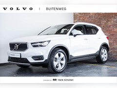 Volvo XC40 - T2 Automaat Business Pro | Adaptive Cruise Control | Blind Spot | Keyless Entry | Park Ass