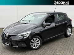 Renault Clio - 1.0 TCe Life | NIEUW MODEL | Cruise | Airco | DAB | 1e eig. | NL Auto | Dealer Onderhouden