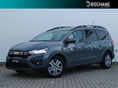 Dacia Jogger - 1.0 TCe 110 Expression 7p. Navigatie / Parkeersensoren + Camera / Multifunctionele Dakrail