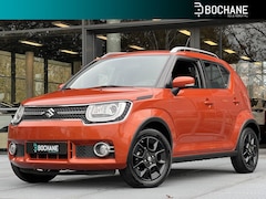 Suzuki Ignis - 1.2 Smart Hybrid Stijl | Navigatie