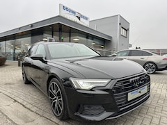 Audi A6 Avant - 50 TDI quattro S-line 360-camera | Matrix LED | Stoel & Stuurverw. |