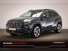 Hyundai Tucson - 1.6 T-GDI PHEV Premium Sky 4WD | PANORAMADAK | STOELKOELING | 360 CAMERA | DEALER ONDERHOU