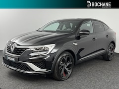 Renault Arkana - 1.6 E-Tech Hybrid 145 EDC R.S. Line | File-Assistent