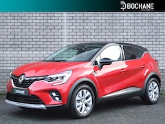 Renault Captur - 1.6 E-Tech Hybrid 145 Intens | Navigatie | Achteruitrijcamera