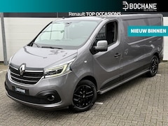 Renault Trafic - 2.0 dCi 120 T29 L2H1 Work Edition | Trekhaak | Navigatie | Historie