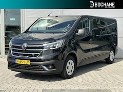 Renault Trafic - 2.0 Blue dCi 130 T30 L2H1 Advance | CLIMATE CONTROL | NAVIGATIE | TREKHAAK | CAMERA | 3-ZI