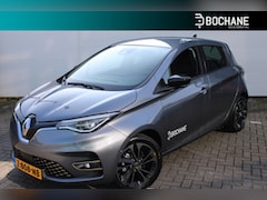 Renault Zoe - R135 Iconic 52 kWh (Koopaccu) | Navi | Camera | Parkeersensoren V+A | Winter-pakket | LMV