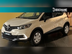 Renault Captur - 0.9 TCe 90 Life | TREKHAAK | AIRCONDITIONING | CRUISE CONTROL | TELEFOONVOORBEREIDING