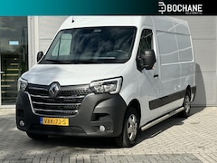 Renault Master - 2.3 dCi 135 T35 L2H2 Work Edition | AIRCO | NAVIGATIE | PARKEER SENSOREN VOOR + ACHTER | T