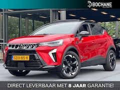 Mitsubishi ASX - 1.6 HEV AT Instyle