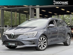 Renault Mégane Estate - 1.3 TCe 140 EDC Techno | Automaat | Navigatie | Achteruitrijcamera | Apple car/Android aut