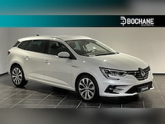 Renault Mégane Estate - 1.3 TCe 140 EDC Techno | Apple Carplay/Android Auto | Navigatie | Cruisecontrol | Parkeers