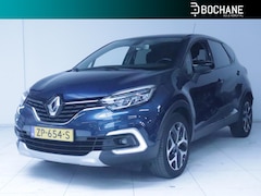 Renault Captur - 0.9 TCe 90 Intens Clima/Navi/Camera/PDC