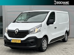 Renault Trafic - 1.6 dCi 95 T27 L1H1 Comfort | AIRCO | NAVIGATIE | CRUISE CONTROL | PARKEER SENSOREN |