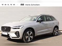 Volvo XC60 - Recharge T6 AWD AUT8 350PK Plus Dark | Power Seats Met Geheugenfunctie | Panoramisch Schui