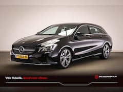 Mercedes-Benz CLA-klasse Shooting Brake - 180 Business Solution | PLUS PACK | LED | STOELVERWARMING