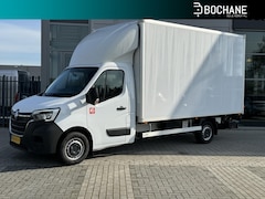 Renault Master - T35 2.3 dCi 145 L3 Euro6 Bakwagen | AIRCO | NAVIGATIE | CAMERA | DHOLLANDIA LAADKLEP 750 K