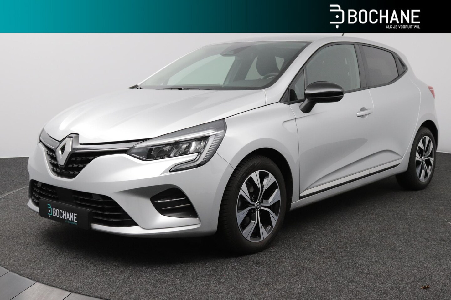 Renault Clio - TCe 90 Evolution | All-Season banden | AANBIEDING! | - AutoWereld.nl