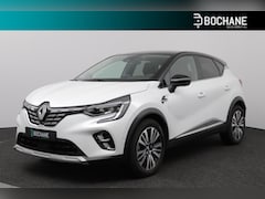 Renault Captur - 1.3 Mild Hybrid 160 EDC Iconic | Cruise Control Adaptief | Bose audio