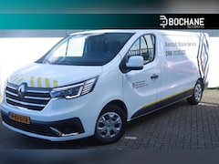 Renault Trafic - 2.0 dCi 130 T30 L2H1 Work Edition | Betimmering l All-season | Cruise | Airco | NL-Auto |