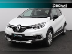 Renault Captur - 1.2 TCe 120 Intens | Panoramadak | Achteruitrijcamera | Stoelverwarming