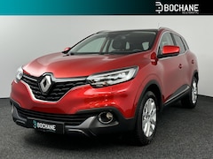 Renault Kadjar - 1.2 TCe 130 EDC Intens | Panoramadak | Trekhaak | Lederen bekleding |